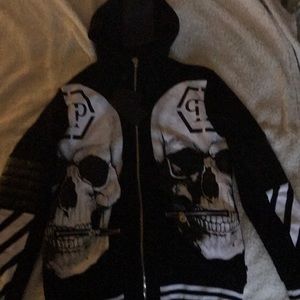 Philipp Plein Hoodie